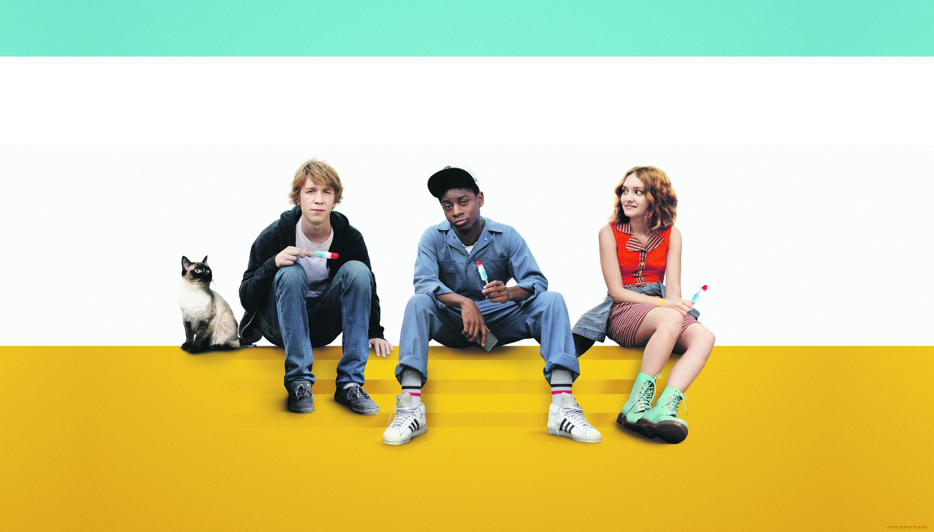 me and earl and the dying girl,  , -unknown , , , , , , , , 
